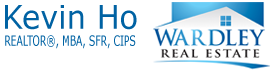 Kevin Ho, REALTOR®, MBA, SFR, CIPS